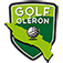 Bienvenue au Golf d'Oléron Logo